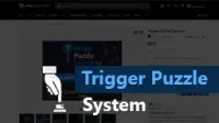 Trigger Puzzle System